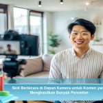 Skill-Berbicara-di-Depan-Kamera-untuk-Konten-yang-Menghasilkan-Banyak-Penonton