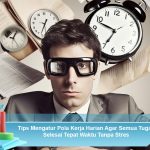Tips-Mengatur-Pola-Kerja-Harian-Agar-Semua-Tugas-Selesai-Tepat-Waktu-Tanpa-Stres
