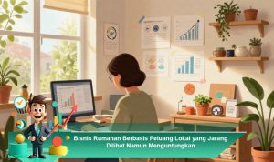Bisnis-Rumahan-Berbasis-Peluang-Lokal-yang-Jarang-Dilihat-Namun-Menguntungkan