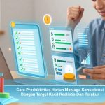 Cara-Produktivitas-Harian-Menjaga-Konsistensi-Dengan-Target-Kecil-Realistis-Dan-Terukur