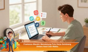 Freelance-Mandiri-Mendukung-Pola-Kerja-Seimbang-Antara-Hasil-Dan-Waktu