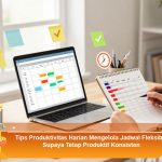 Tips-Produktivitas-Harian-Mengelola-Jadwal-Fleksibel-Supaya-Tetap-Produktif-Konsisten