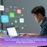Tips-Produktivitas-Harian-Menjaga-Stabilitas-Kerja-Dalam-Situasi-Dinamis