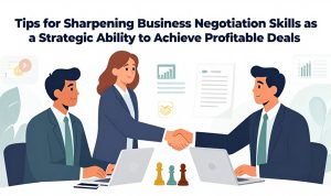 Tips-Mengasah-Kemampuan-Negosiasi-Bisnis-Sebagai-Skill-Strategis-Yang-Menghasilkan-Kesepakatan-Menguntungkan