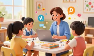 Cara-Memulai-Kursus-Bahasa-Inggris-Privat-untuk-Anak-SD-di-Rumah