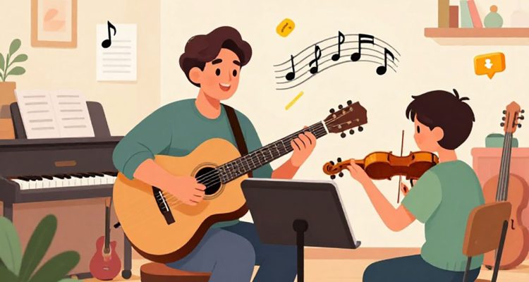 Skill-Mengajar-Alat-Musik-secara-Privat-Peluang-Cuan-dari-Bakat-Seni